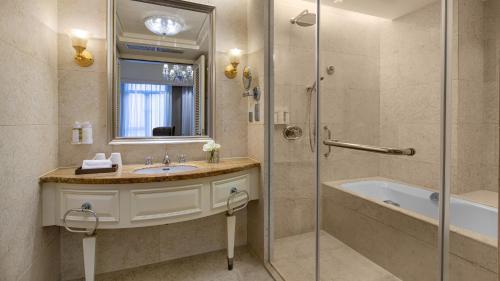 holiday inn fuzhou new port an ihg hotel