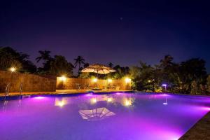 The Palmnest Farm,Kolhapur>>Bavda,3 star