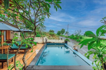 dartha cottage