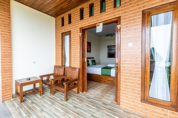 dartha cottage