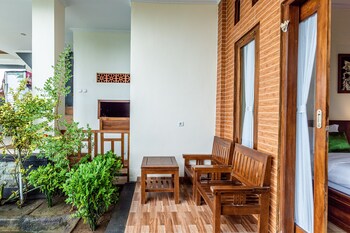 dartha cottage