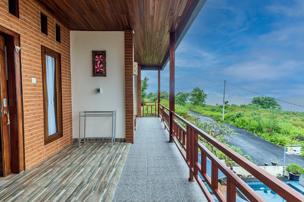 dartha cottage