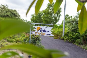 dartha cottage