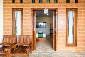 dartha cottage