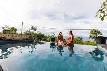 penida island