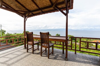 penida island