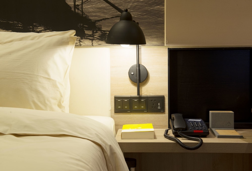 atour hotel pudong airport