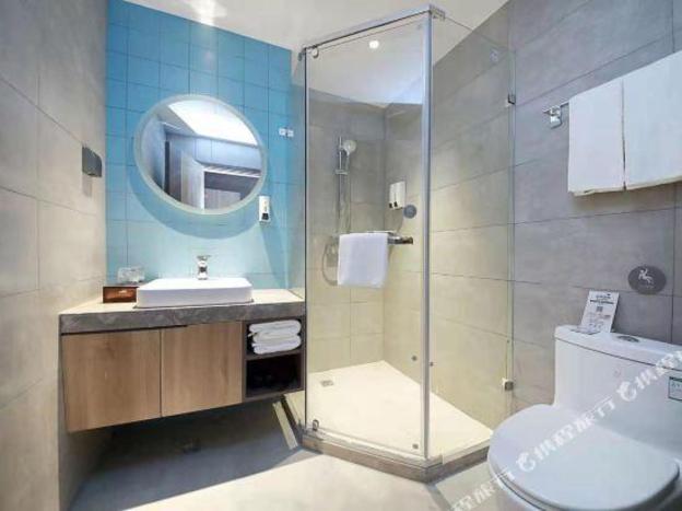 home inn suzhou north high speed railway station cailian square