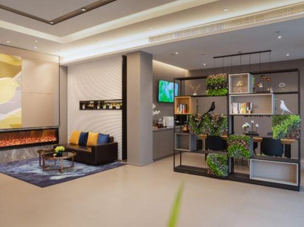 home inn suzhou north high speed railway station cailian square