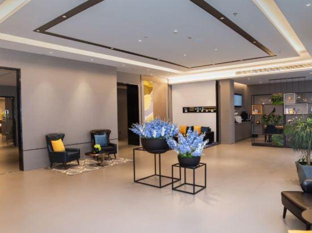 home inn suzhou north high speed railway station cailian square