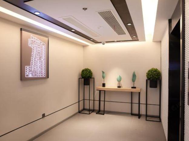 home inn suzhou north high speed railway station cailian square