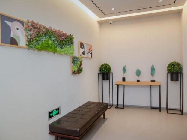 home inn suzhou north high speed railway station cailian square