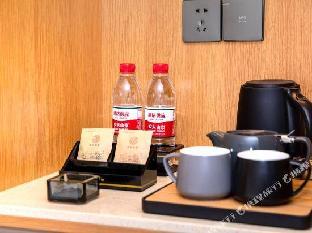 home inn suzhou north high speed railway station cailian square