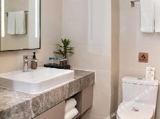home inn suzhou north high speed railway station cailian square