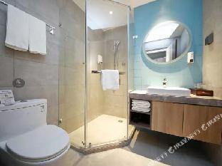 home inn suzhou north high speed railway station cailian square
