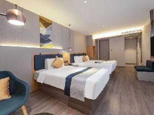 home inn suzhou north high speed railway station cailian square