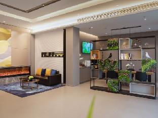 home inn suzhou north high speed railway station cailian square