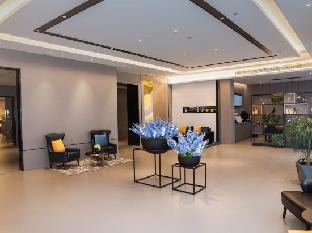 home inn suzhou north high speed railway station cailian square