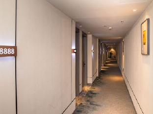 home inn suzhou north high speed railway station cailian square