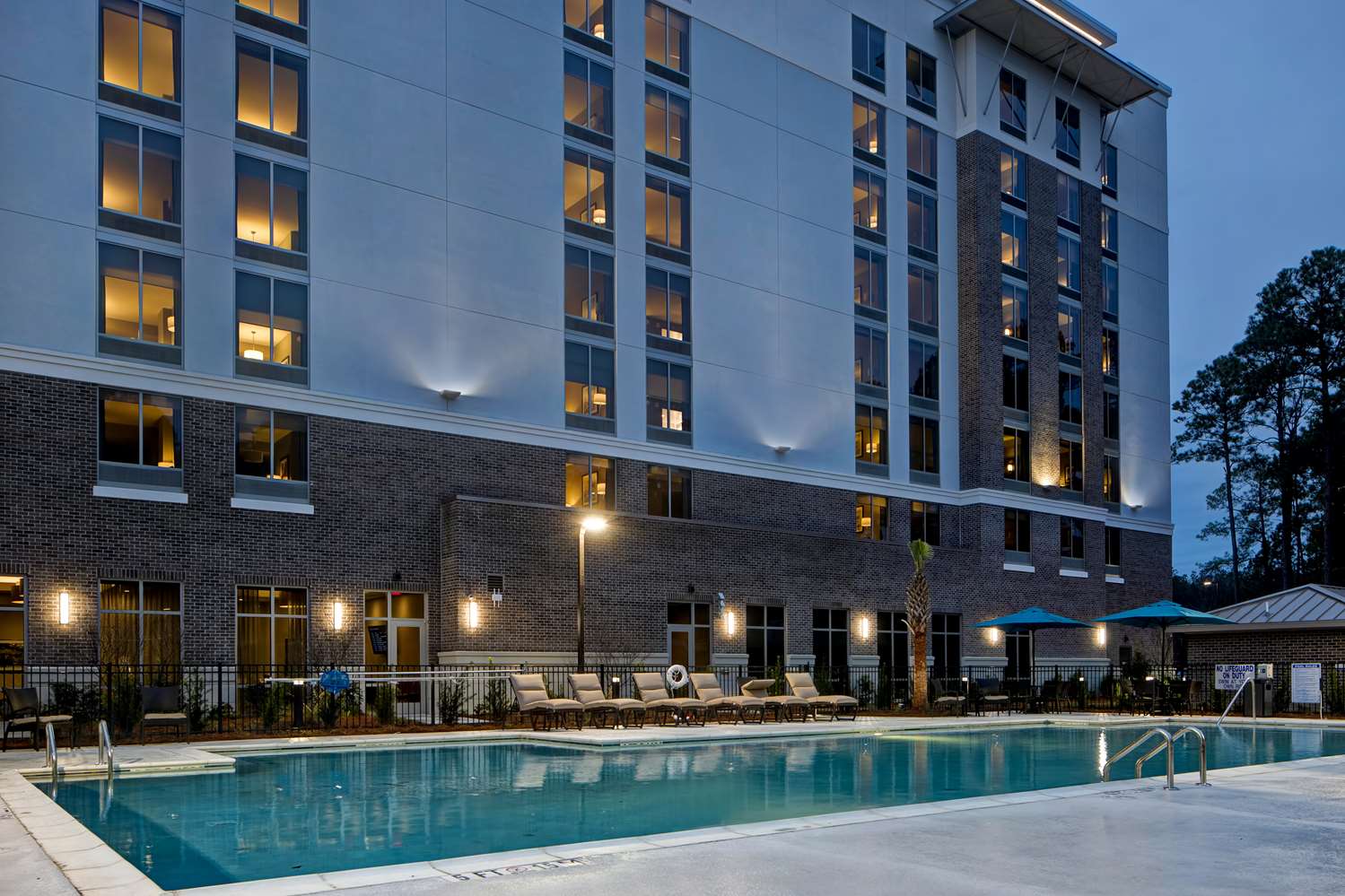 homewood suites by hilton summerville