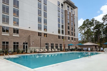 Homewood Suites By Hilton Summerville,,3 star