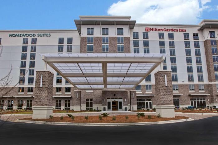 homewood suites by hilton summerville