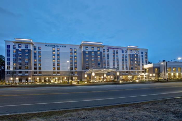 homewood suites by hilton summerville