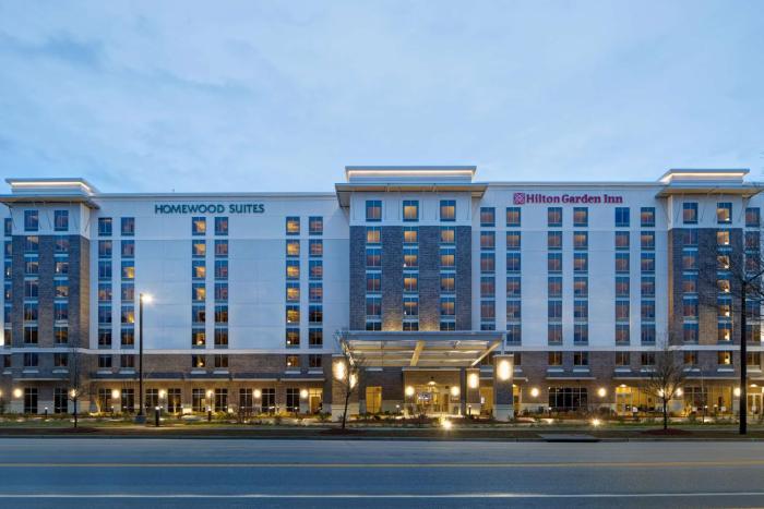 homewood suites by hilton summerville