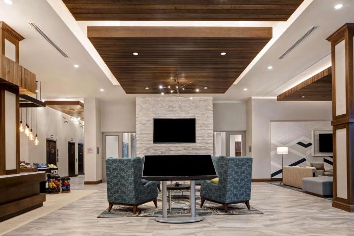 homewood suites by hilton summerville