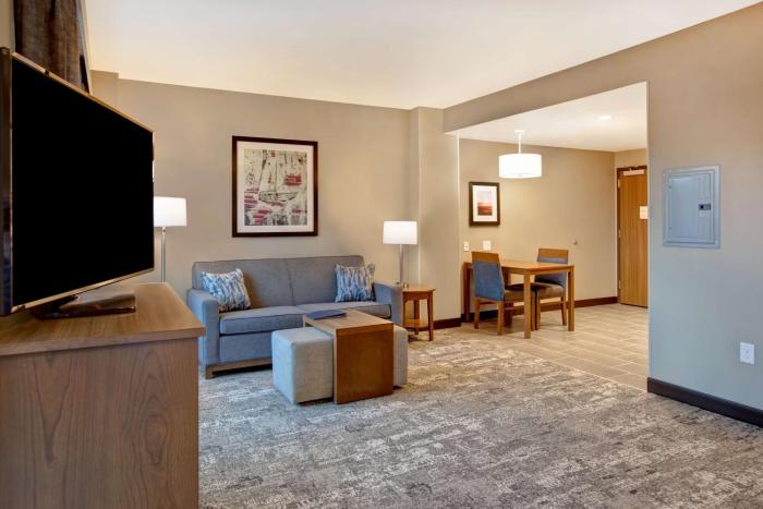 homewood suites by hilton summerville