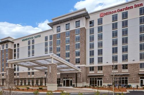 homewood suites by hilton summerville