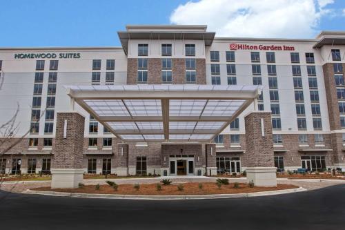 homewood suites by hilton summerville