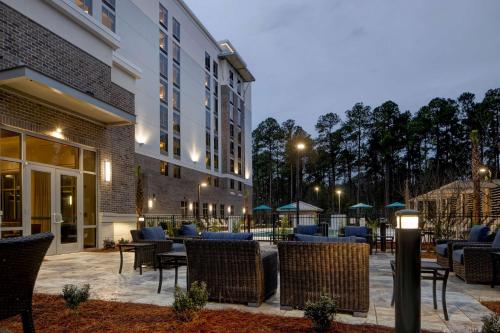 homewood suites by hilton summerville