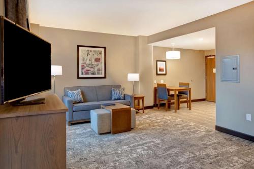 homewood suites by hilton summerville