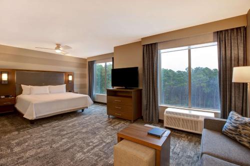homewood suites by hilton summerville