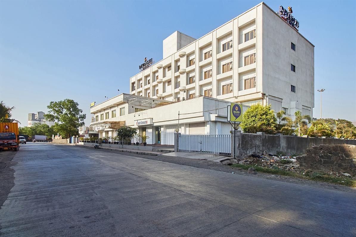 Devanshi Inn,Mumbai>>Kalamboli,3.5 star