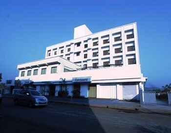 Devanshi Inn,Mumbai>>Kalamboli,3.5 star