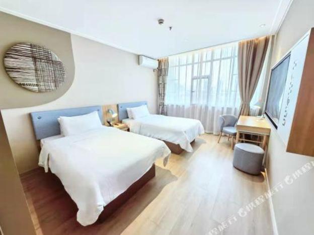 home inn moorecheng shaoxing