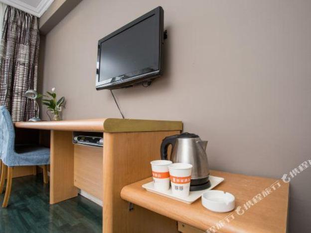 home inn moorecheng shaoxing