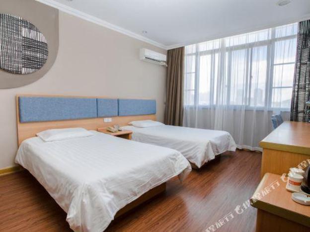 home inn moorecheng shaoxing