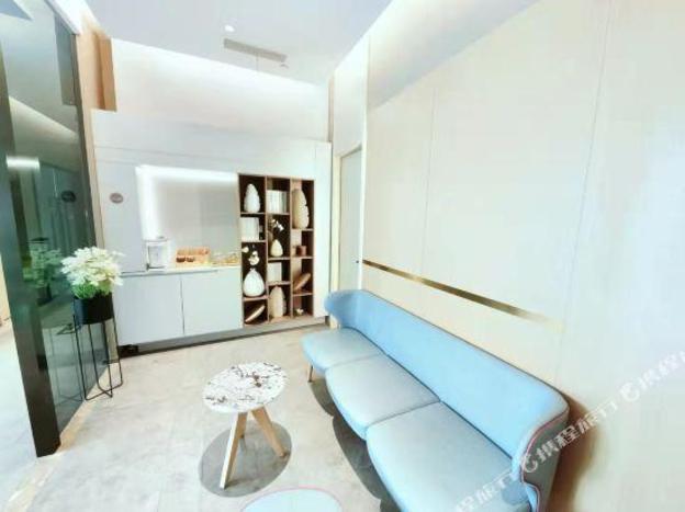 home inn moorecheng shaoxing