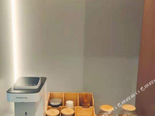 home inn moorecheng shaoxing