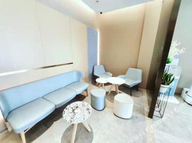 home inn moorecheng shaoxing