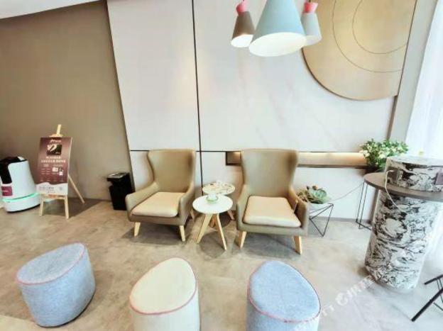 home inn moorecheng shaoxing
