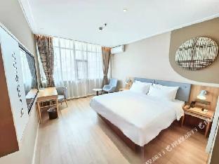 home inn moorecheng shaoxing