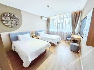 home inn moorecheng shaoxing