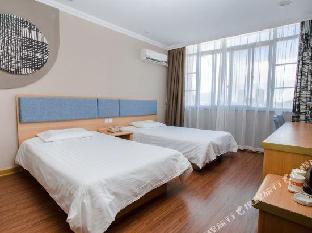 home inn moorecheng shaoxing