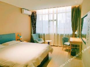 home inn moorecheng shaoxing