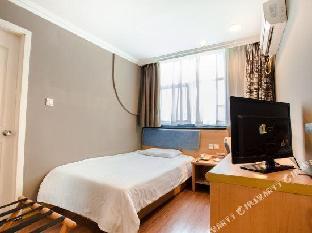 home inn moorecheng shaoxing