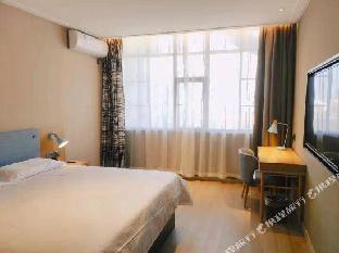 home inn moorecheng shaoxing